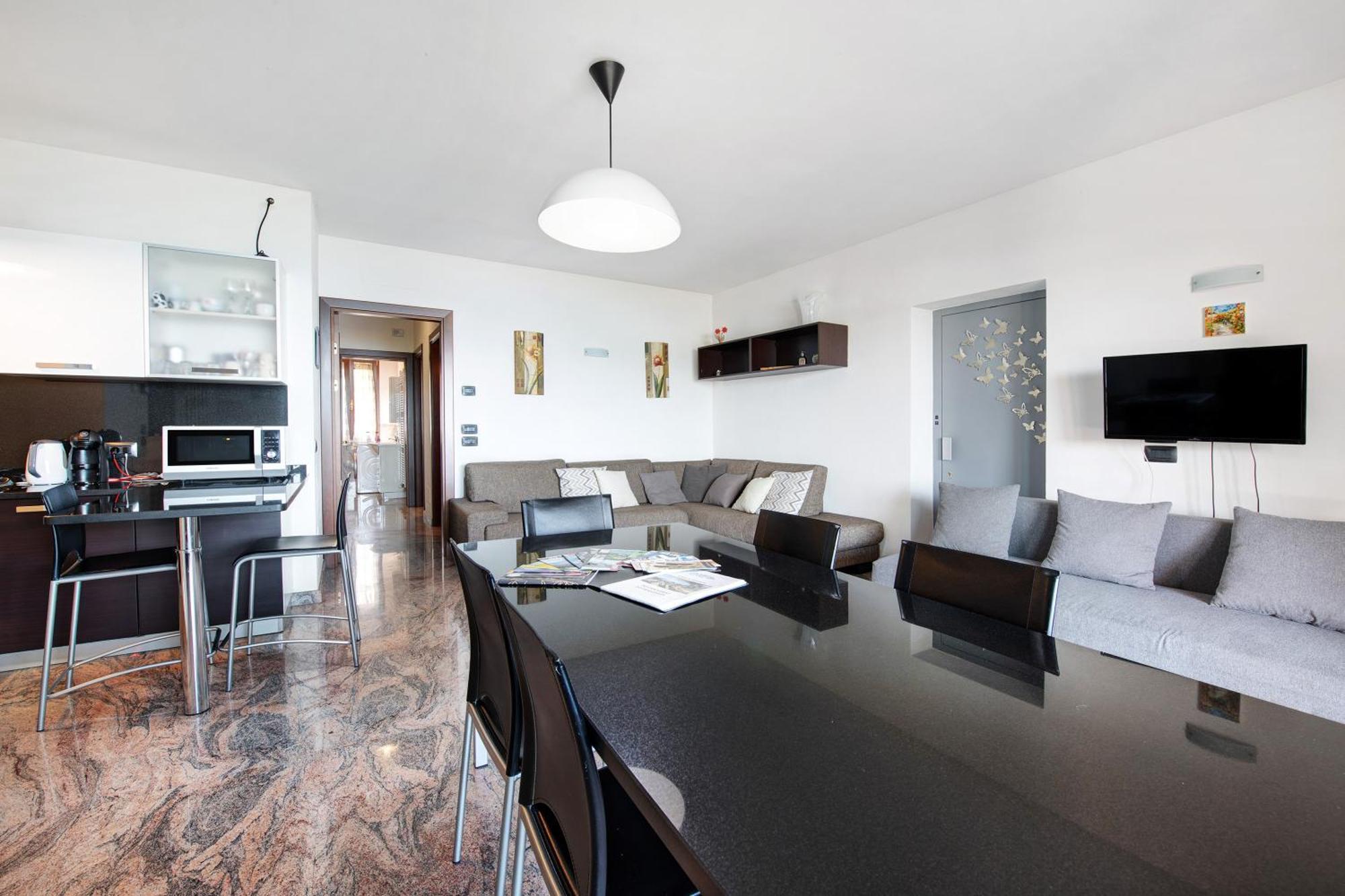 Villa Felice San Felice del Benaco Extérieur photo